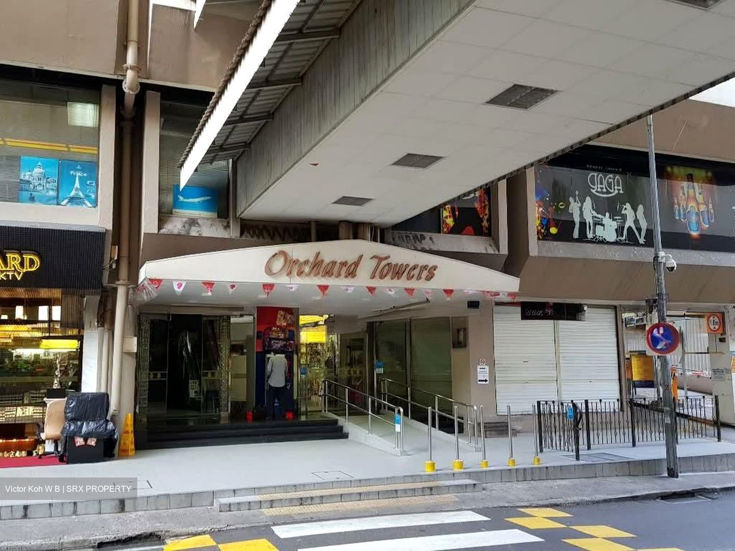 Orchard Towers (D9), Retail #563313731